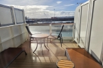 Balcony Stateroom Cabin 4052. Picture