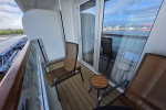 Balcony Stateroom Cabin 9065. Picture