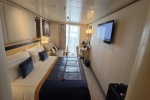 Sheltered Cabin Picture