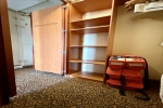 Junior Suite Stateroom Cabin 1568. Picture