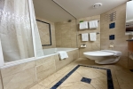 Junior Suite Cabin Picture