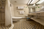 Oceanview Cabin Picture