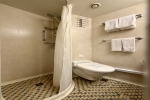 Oceanview Cabin Picture