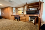 Oceanview Stateroom Cabin 4018. Picture
