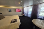 Gorgeous Stateroom Cabin 15299A. Picture