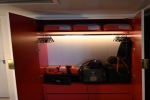 Gorgeous Stateroom Cabin 15299A. Picture