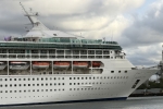 Rhapsody of the Seas Ship Picture  2