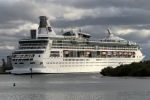 Rhapsody of the Seas Ship Picture  1