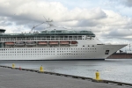 Rhapsody of the Seas Ship Picture  4