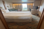Superior Balcony Cabin Picture