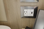 Verandah Stateroom Cabin 8199. Picture