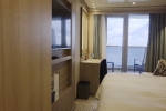 Verandah Stateroom Cabin 8199. Picture