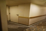 Balcony Stateroom Cabin C700. Picture
