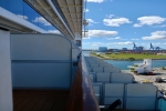Balcony Stateroom Cabin C700. Picture