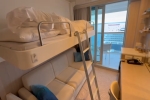 Deluxe Balcony Stateroom Picture