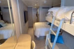 Deluxe Balcony Stateroom Picture