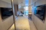 Balcony Cabin Picture