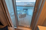 Deluxe Balcony Stateroom Picture