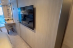 Deluxe Balcony Stateroom Picture