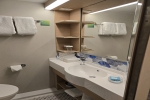 Interior Cabin Picture
