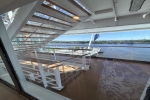Oceanview Cabin Picture