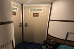 Stateroom Stateroom Cabin 205. Picture