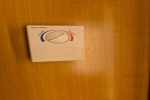 Interior Stateroom Cabin 8637. Picture