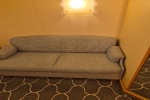 Interior Stateroom Cabin 8637. Picture