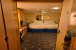 Interior Stateroom Cabin 8637. Picture