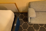 Interior Stateroom Cabin 8637. Picture