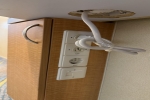 Oceanview Stateroom Cabin 3250. Picture