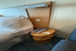 Oceanview Stateroom Cabin 3250. Picture
