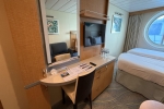 Oceanview Stateroom Cabin 3250. Picture