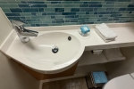 Oceanview Stateroom Cabin 3250. Picture