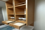Oceanview Stateroom Cabin 3250. Picture