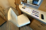 Oceanview Stateroom Cabin 3250. Picture