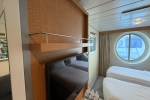 Oceanview Stateroom Cabin 3250. Picture