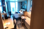 Balcony Stateroom Cabin 15628. Picture