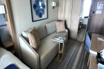 Balcony Stateroom Cabin 15628. Picture
