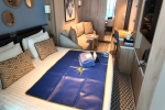 Balcony Stateroom Cabin 15628. Picture