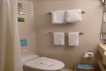 Deluxe Balcony Stateroom Cabin 8128. Picture