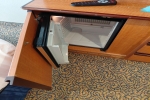 Deluxe Balcony Stateroom Cabin 8128. Picture