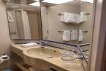 Deluxe Balcony Stateroom Cabin 8128. Picture