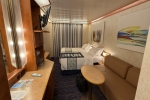 Full Window Stateroom Picture