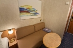 Full Window Stateroom Picture