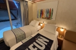 Full Window Stateroom Picture