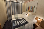 Full Window Stateroom Picture