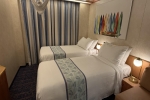 Full Window Stateroom Picture