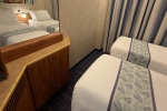 Full Window Stateroom Picture