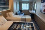 Oceanview Stateroom Cabin 4240. Picture